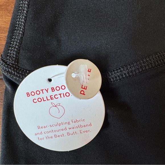 SPANXshape™™ Booty Boost® Flare Pant NWT size XL PETITE - Picture 5 of 6